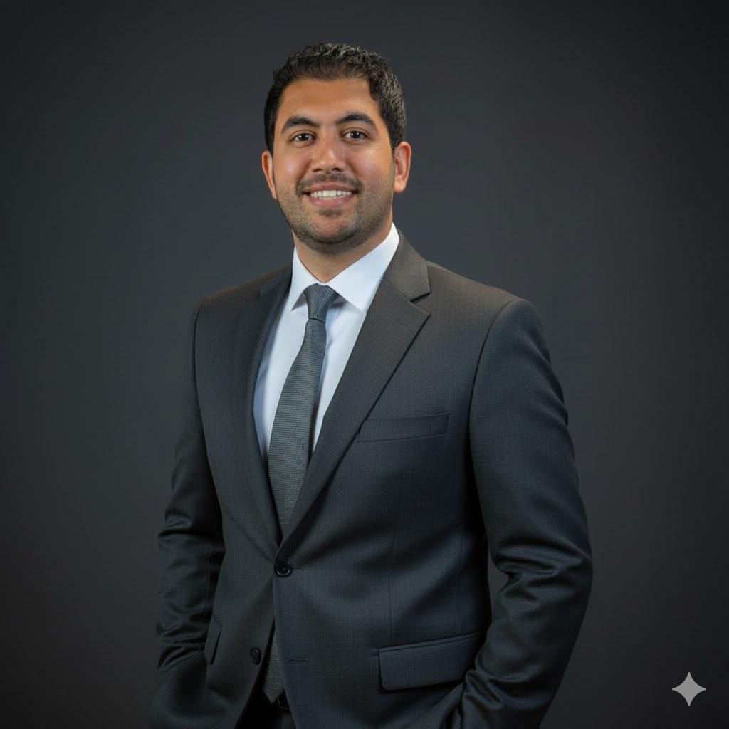 Mohamed Allam