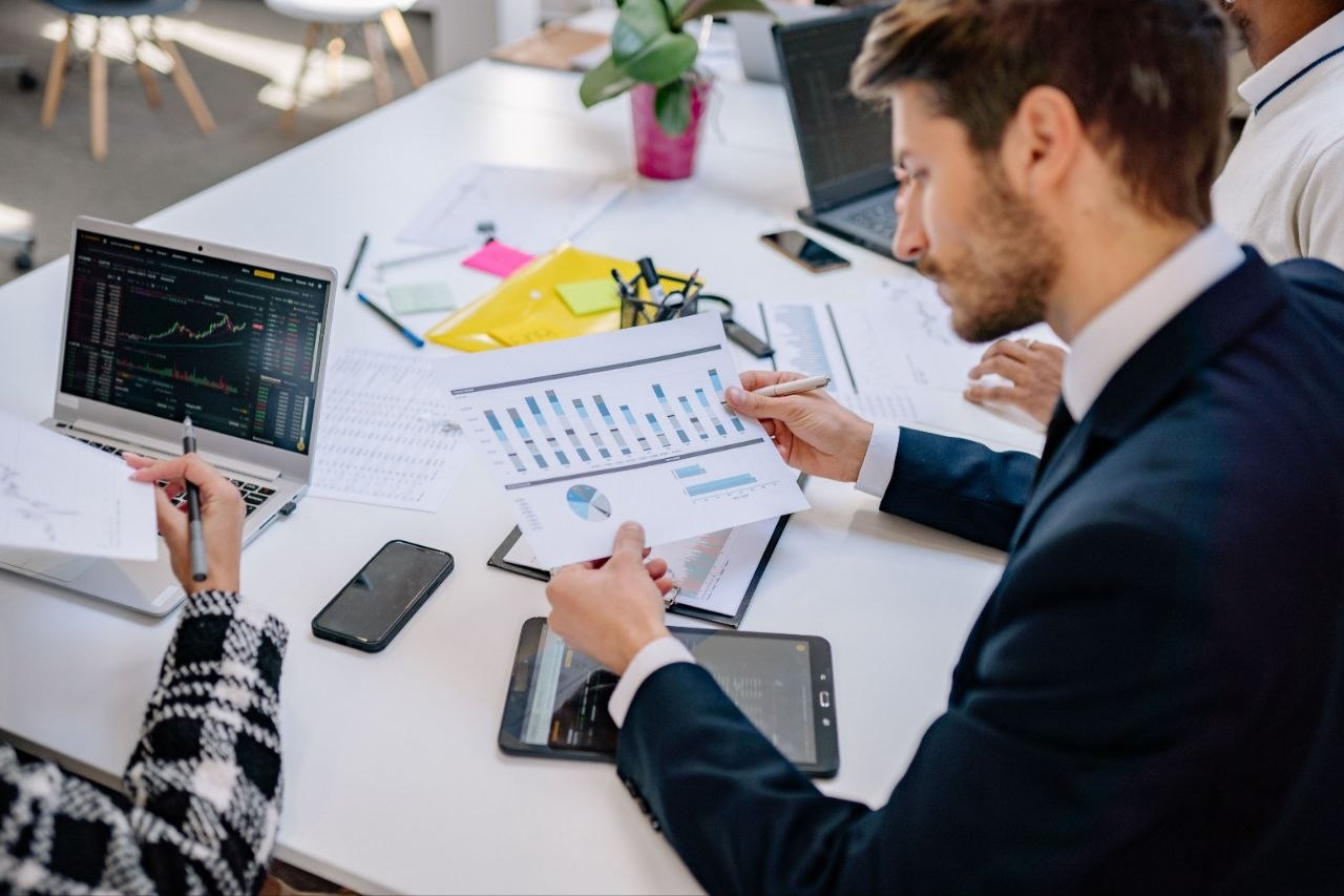 Financial Analysis 360°