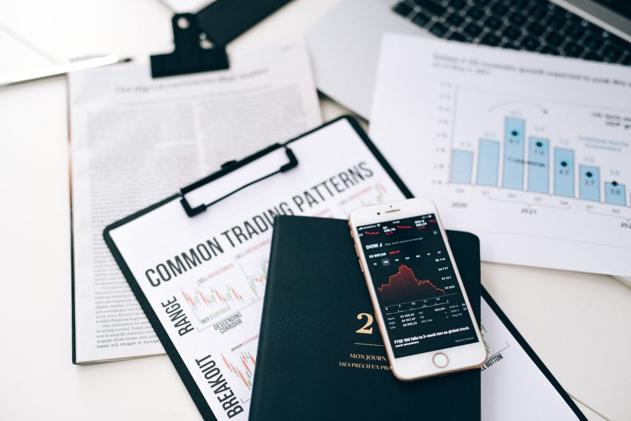 Professional Diploma in Financial Risk Management