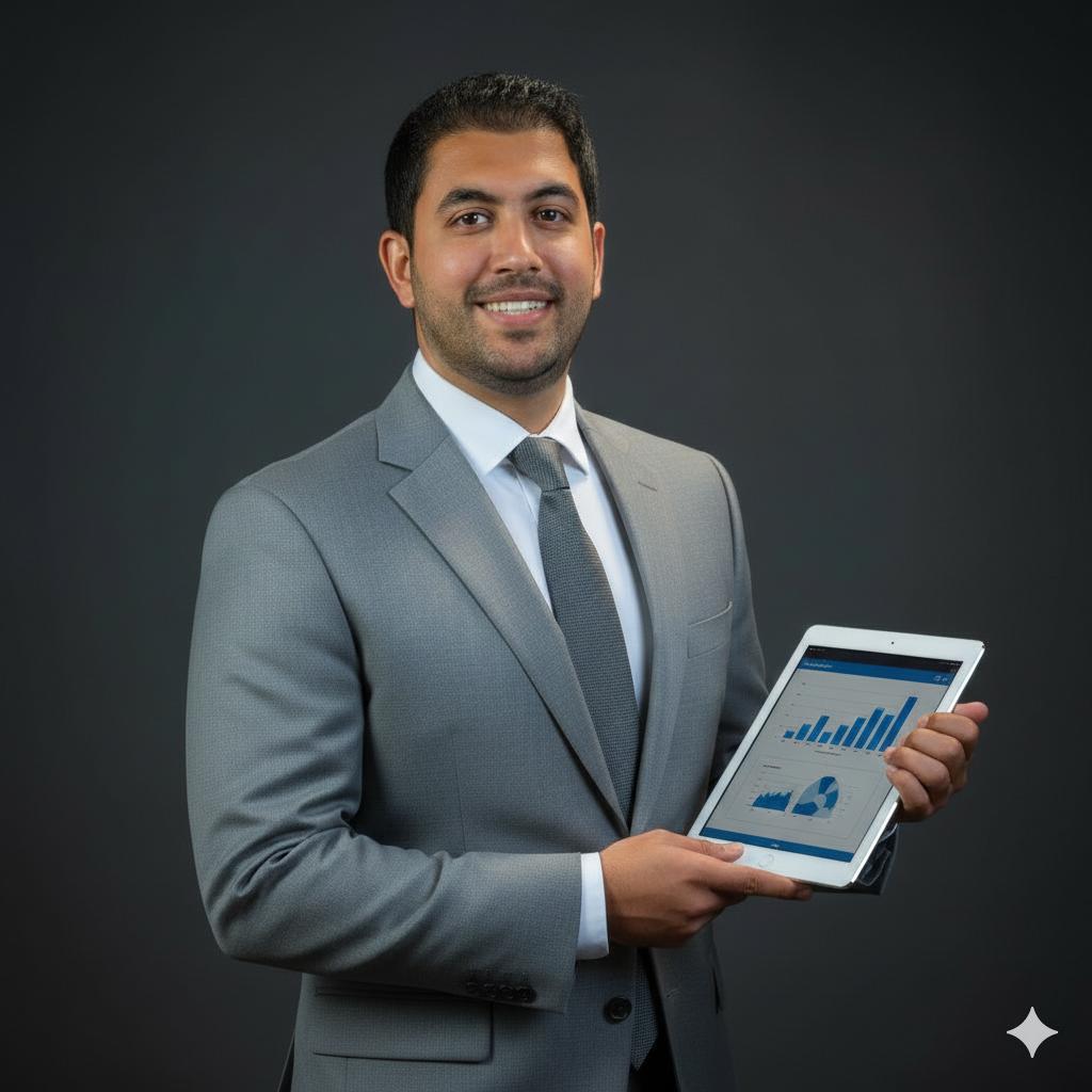Financial Advisor