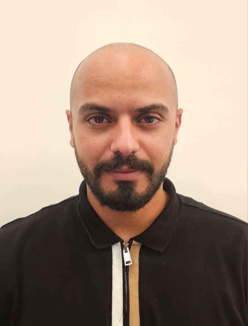 Ahmed Saleh AlSanhaji