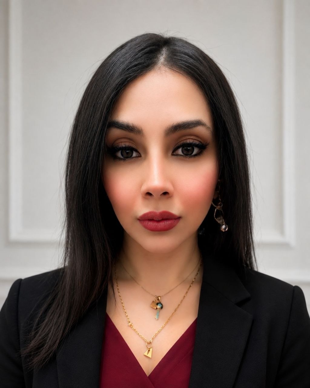 Asma Alaa Hussein